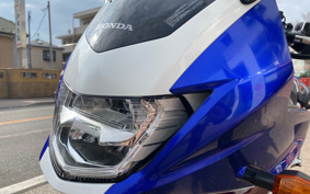 HONDA CB400 SUPER  BOL DOR ABS 2022 NC42