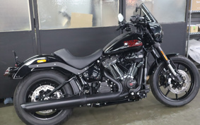 HARLEY FXLRS 2025 YWA
