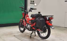 HONDA CT125-2 JA65