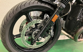 BMW NINET SCRAMBLER 2018 0J31