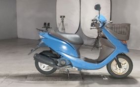 HONDA DIO CHESTER AF62