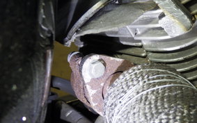 YAMAHA DRAGSTAR 250 2021 VG02J