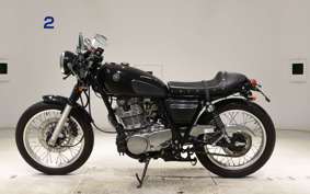 YAMAHA SR400 Gen.5 2018 RH16J