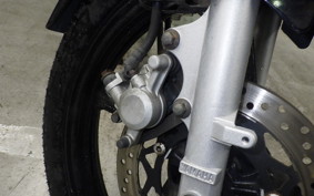 YAMAHA YBR125