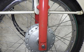 HONDA CD50 BENLY S 2014 CD50