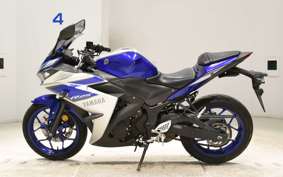 YAMAHA YZF-R25 2024 RG10J