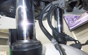 HONDA CB400 SUPER BOLDOR VTEC A 2009 NC42