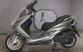 YAMAHA MAJESTY 155S SG28J