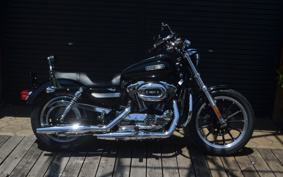 HARLEY XL1200L 2010 CX3