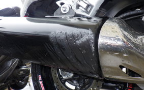 SUZUKI GSX1300R HAYABUSA 2016 GX72B