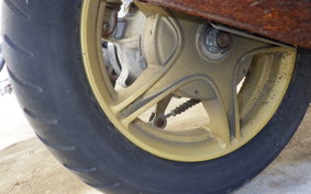 YAMAHA JOG Z Gen.2 SA16J