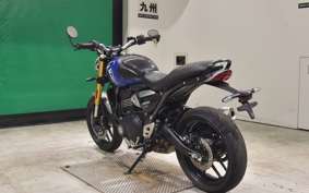 TRIUMPH SPEED 400 2024