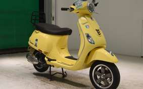 VESPA VXL125