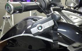 BMW K1600GTL 2018