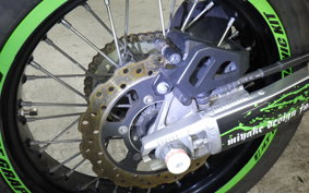 KAWASAKI KLX250D TRACKER X 2024 LX250V