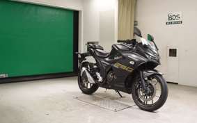 SUZUKI ｼﾞｸｻｰ250SF 2025 ED22B