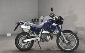 HONDA AX-1 MD21