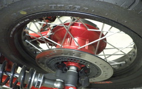 MOTO GUZZI V7 RACER 2 2016