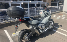 HONDA X-ADV 750 2021 RH10