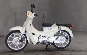 HONDA SUPER CUB110 JA59