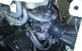 HONDA CRM80 GEN 2 2018 HD12