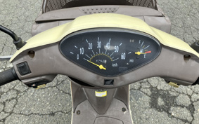 HONDA DIO CHESTER AF62