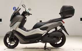 YAMAHA N-MAX 2005 SED6J