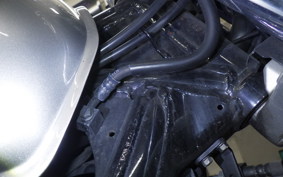 HONDA CB1100 EX ABS 2014 SC65