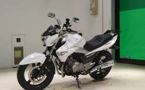 SUZUKI GSR250 2009