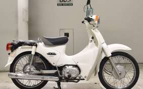 HONDA C110 SUPER CUB 2004 JA07