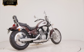 HONDA STEED 400 1996 NC26