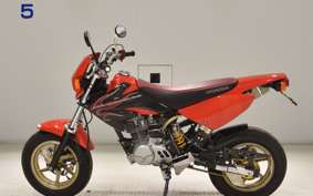 HONDA XR100 MOTARD 1998 HD13