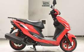 YAMAHA CYGNUS 125 XSR 3 SED8J