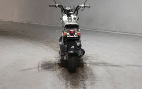 HONDA ZUMAR AF58