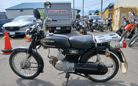 SUZUKI COLLEDA 50 K50