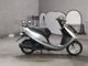 Фото Honda DIO с японского аукциона