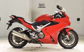 HONDA VFR800F 2014 RC79