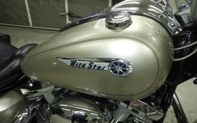 YAMAHA XV1600A WILD STAR 2005