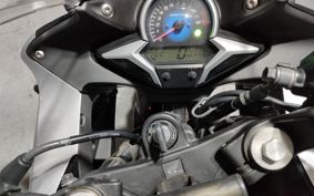 HONDA CBR250R MC41