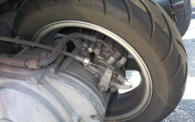 SUZUKI SKYWAVE 250 (Burgman 250) Gen.2 2011 CJ43A