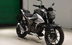 SUZUKI ｼﾞｸｻｰ250 2004 ED22B