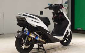 YAMAHA CYGNUS 125 XSR 3 SED8J