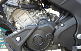 YAMAHA MT-125 1998 RE45J