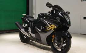 SUZUKI HAYABUSA Gen.2 2015 GX72B