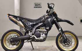 YAMAHA WR250X 2017 DG15J