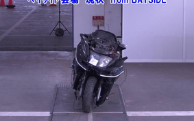 YAMAHA MAJESTY 250-2