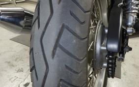 TRIUMPH THRUXTON 900 2005