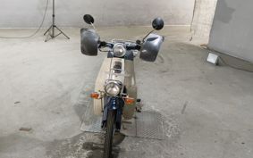 HONDA SUPER CUB50 AA01