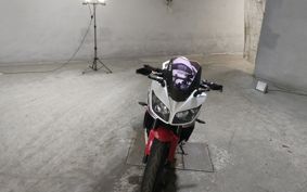 YAMAHA FZ1 FAZER 2009 RN16