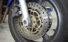KAWASAKI ZR 700 2000 ZR750F